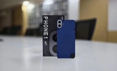 CMF Phone 1 CMF Phone 1