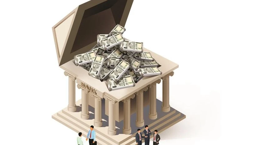 Over a week after Reserve Bank of India (RBI) governor Shaktikanta Das highlighted persistent gap in deposit and credit growth in a meeting with CEOs of public and private sector banks, two state-run lenders — Bank of Baroda (BoB) and Bank of Maharas Over a week after Reserve Bank of India (RBI) governor Shaktikanta Das highlighted persistent gap in deposit and credit growth in a meeting with CEOs of public and private sector banks, two state-run lenders — Bank of Baroda (BoB) and Bank of Maharas