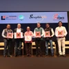 Graphisads launches "G Force" in collaboration with IIM Lucknow Graphisads launches "G Force" in collaboration with IIM Lucknow to empower media and mar-tech entrepreneurs