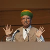 Meghwal accuses Oppn of creating confusion over creamy layer observation Arjun Ram Meghwal, Arjun Ram, Meghwal, Arjun