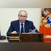 Putin ally holds talks in Iran as West Asia teeters on brink of wider war Vladimir Putin, putin