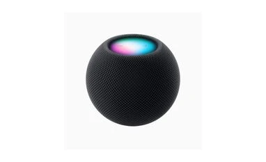 Apple introduces HomePod mini in midnight colour: Price, features, more Apple HomePod Mini Midnight