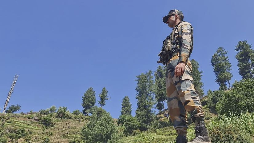 soldier, Army, Doda soldier, Army, Doda