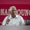 Strong perception against 'One Nation, One Election', says CPI leader Raja D Raja, Raja