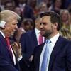 Donald Trump, Trump, JD Vance, Vance