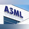 ASML sees biggest surge since 2020, AI boost drives record orders