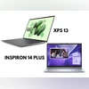 Dell launches Copilot Plus AI PCs in XPS, Inspiron line: Price, specs, more Dell XPS 13 and Inspiron 14 Plus Copilot AI PCs