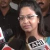 Pooja Khedkar IAS trainee