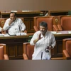 Dy CM DK Shivakumar urges Sitharaman to fund Bengaluru infra projects DK Shivakumar, Shivakumar