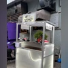 This pani-puri vending machine from Bengaluru is spicing up the internet bengaluru pani puri vending machine