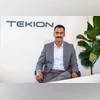 Tesla veteran Jay Vijayan's startup Tekion secures $200 million funding Jay Vijayan