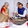 Nirmala Sitharaman,  'Halwa' ceremony, Union Budget 2024-25
