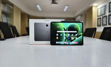 OnePlus Pad 2 debuts with Qualcomm Snapdragon 8 Gen 3 chip: Price, specs OnePlus Pad 2