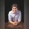 Naveen Tewari, Co-founder and CEO of inMobi Naveen Tewari, Co-founder and CEO of inMobi