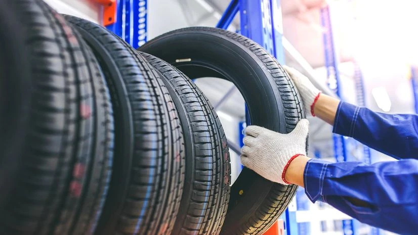 Shares of tyre companies rallied for a second consecutive day on Tuesday, with most of the big players registering cumulative gains of up to 6 per cent over the past two days. Shares of tyre companies rallied for a second consecutive day on Tuesday, with most of the big players registering cumulative gains of up to 6 per cent over the past two days.