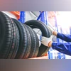 Tyre exports from India increases by 17% to Rs 6,219 cr in Q1: ATMA Shares of tyre companies rallied for a second consecutive day on Tuesday, with most of the big players registering cumulative gains of up to 6 per cent over the past two days.