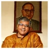 Prakash Ambedkar Prakash Ambedkar
