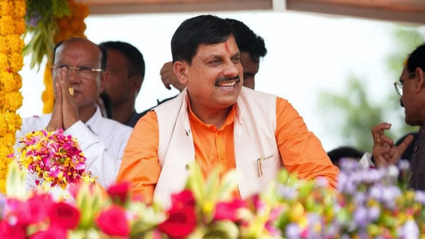 MP CM Yadav seeks apology from Congress over money-for-posting allegation | Politics News Mohan Yadav, Mohan, MP CM