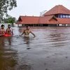 Flood, Kerela Flood