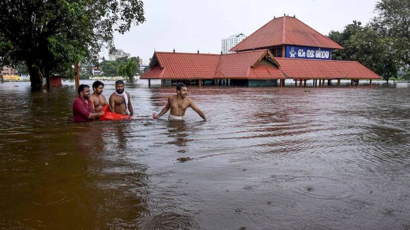 Flood, Kerela Flood Flood, Kerela Flood