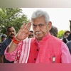 Manoj Sinha, Manoj