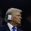 Donald Trump, Trump