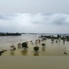 Flood situation in Assam improves slowly, 130K people still affected Flood, Gorakhpur Flood