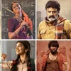 69th SOBHA Filmfare Awards South 2024