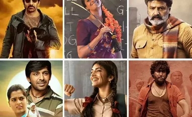 69th SOBHA Filmfare Awards South 2024: Here's the complete list of nominees 69th SOBHA Filmfare Awards South 2024