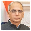 Retired diplomat Vinay Kwatra nominated as new US ambassador to secure ties Vinay Kwatra