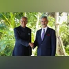Mauritius' PM Ramgoolam to visit India in next 2-3 months, says minister S Jaishankar, Jaishankar, Navin Ramgoolam, Ramgoolam, Navin