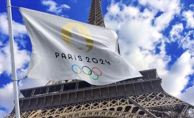 Olympic Games 2024: 60% surge in visa applications for Paris from India Olympic Games 2024