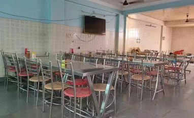 Slowdown at Kota factory with coaching institutes mushrooming closer home kota coaching centre, Kota Rajasthan