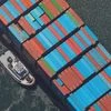 Ship, Shipping industry