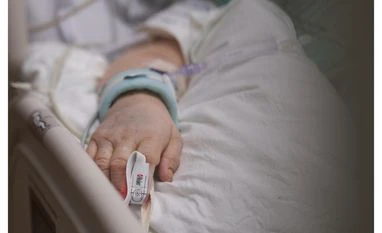 Risk of developing Long Covid falls, but remains substantial, shows study Hospital, Patient