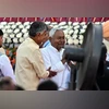 Chandrababu Naidu, Nitish kumar Chandrababu Naidu, Nitish kumar