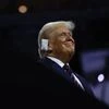 Donald Trump, Trump