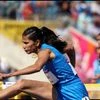 Olympics 2024: Jyothi Yarraji becomes 1st Indian to compete in 100m hurdle