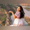 Travel influencer Aanvi Kamdar Travel influencer Aanvi Kamdar