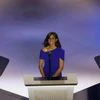 Usha Vance, Usha