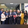 Jaishankar inaugurates first overseas Jan Aushadi Kendra in Mauritius Jaishankar