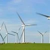 windmill, energy, Wind energy