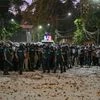 Bangladesh student protest: Rally, deaths, nationwide shutdowns, and more |  World News - Business Standard