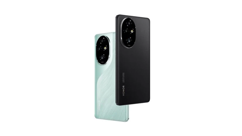 Honor 200 Pro Honor 200 Pro