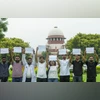NEET-UG physics question: Experts say there is only one correct answer Protest, NEET Protest, SC NEET Protest