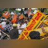 Protest, Bengaluru protest, Karnataka Protest Protest, Bengaluru protest, Karnataka Protest