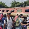 Gonda train accident: Death toll rises to 4, number of injured at 31