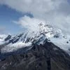 mountains, hills, mountain