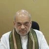 Amit Shah, Home Minister, Amit
