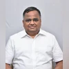 Srinivasa Raghavan Managing Director Srinivasa Raghavan Managing Director